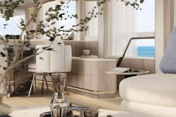 2026 Allegro Yacht 116