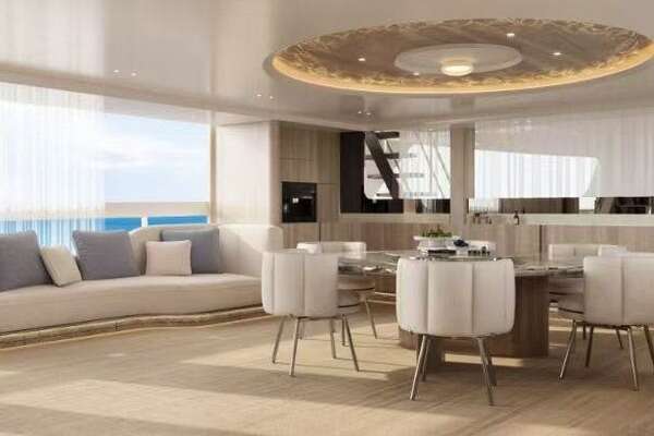 2026 Allegro Yacht 116