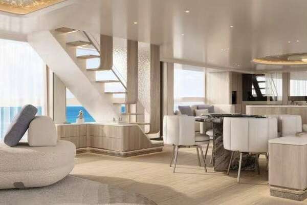 2026 Allegro Yacht 116