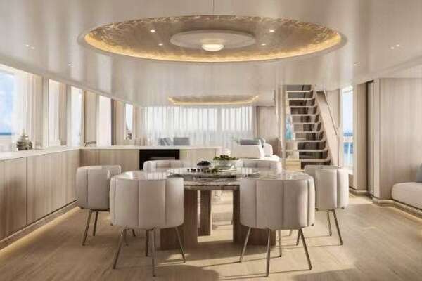 2026 Allegro Yacht 116