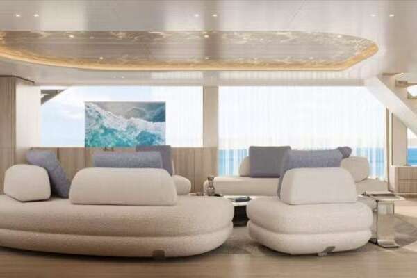 2026 Allegro Yacht 116