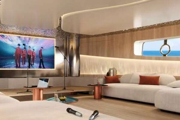 2026 Allegro Yacht 116