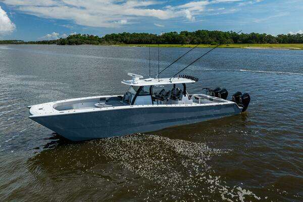 Photo of the 2023 Freeman 