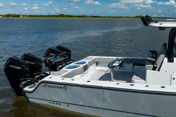 2023 Freeman 47