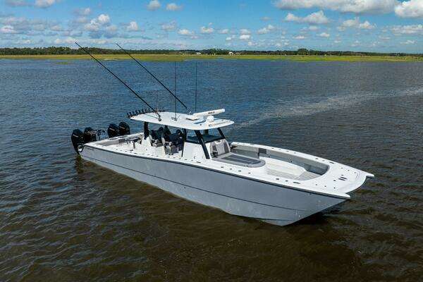 Photo of the 2023 Freeman 