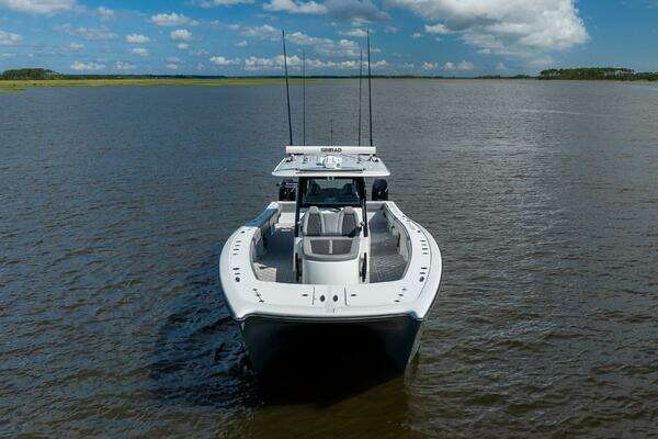 Photo of the 2023 Freeman 