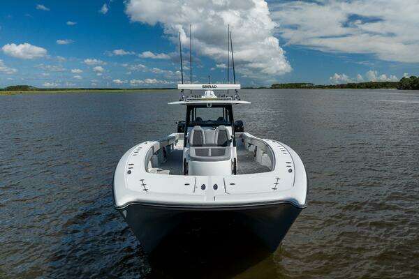 Photo of the 2023 Freeman 