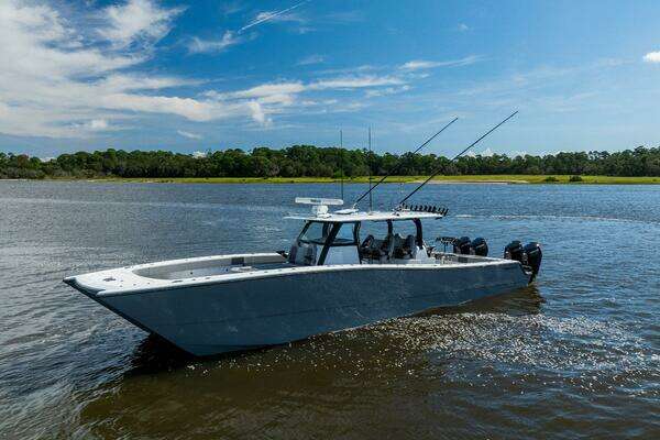 Photo of the 2023 Freeman 