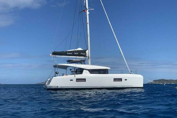 42-ft-Lagoon-2019-42-APRES SAIL-Hog Bay Virgin Islands (British) yacht for sale