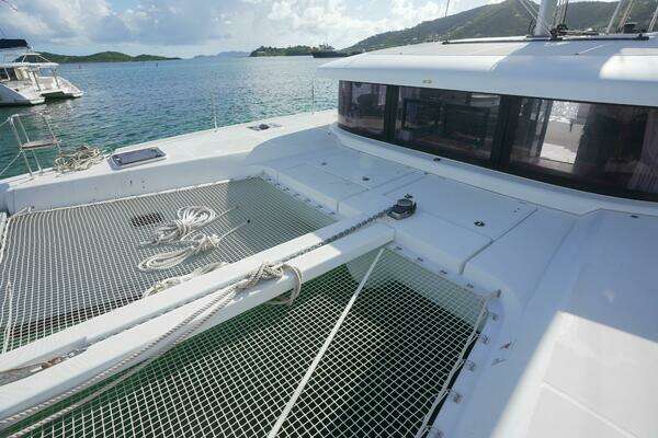 Photo of the 2019 Lagoon 42 "APRES SAIL"