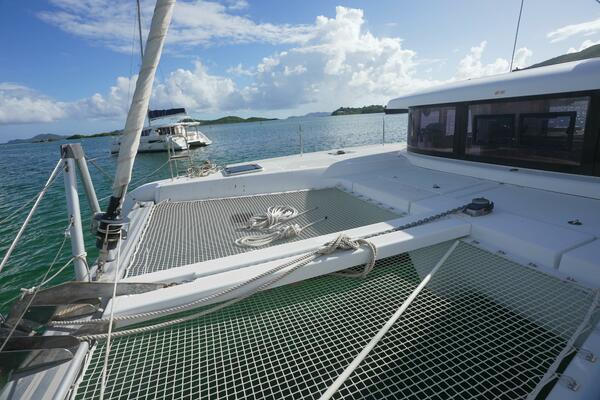 APRES SAIL 42ft Lagoon Yacht For Sale