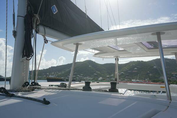 APRES SAIL 42ft Lagoon Yacht For Sale