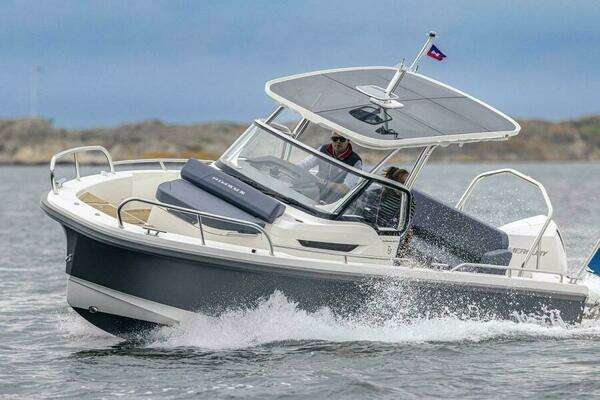 26-ft-Nimbus-2025-Tender 8-Sarasota Florida United States yacht for sale