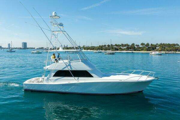 53-ft-Viking-1998-Palm Beach Gardens Florida United States yacht for sale