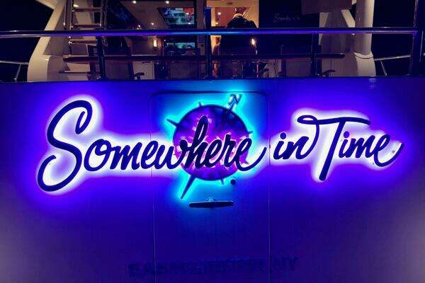 2005 Ocean Alexander 80