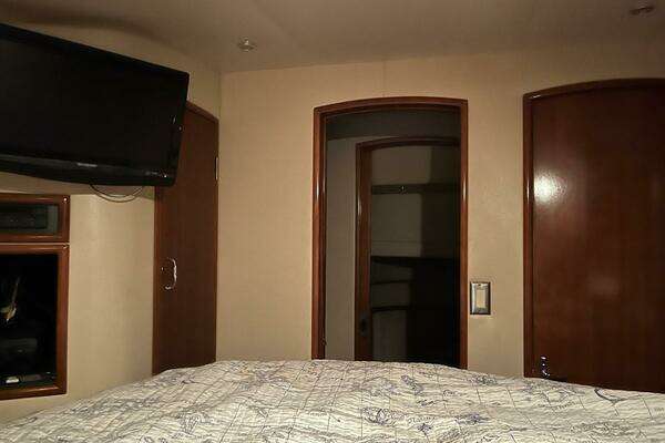 Photo of the 2003 Carver 360 Sport Sedan "Well Spent"