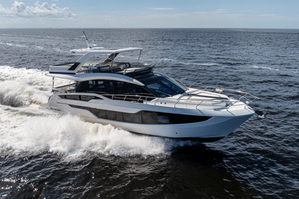 64-ft-Galeon-2026-640 FLY- Fort Myers Florida United States  yacht for sale