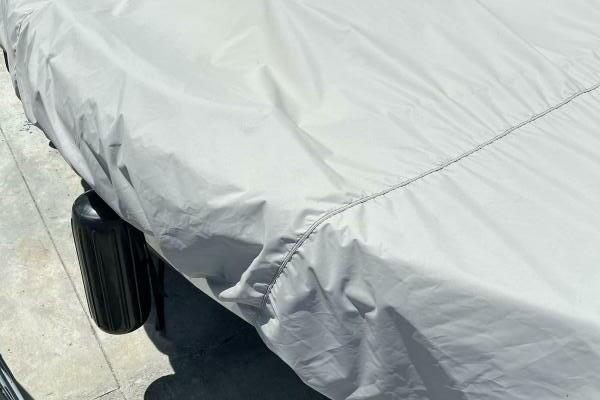 18ft Rand Yacht For Sale 18ft Rand Yacht For Sale