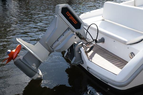 18ft Rand Yacht For Sale