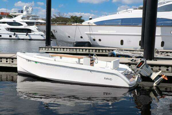 18-ft-Rand-2022-18 Picnic- Fort Lauderdale Florida United States  yacht for sale