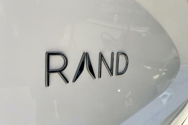 18ft Rand Yacht For Sale 18ft Rand Yacht For Sale