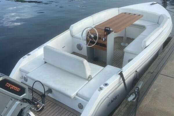 18-ft-Rand-2022-18 Picnic-Fort Lauderdale Florida United States yacht for sale