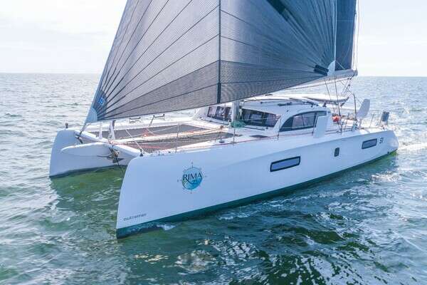 51' Outremer