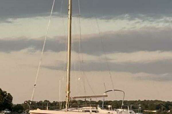 36-ft-Contest-1975-Agagio-Breton Bay Maryland United States yacht for sale