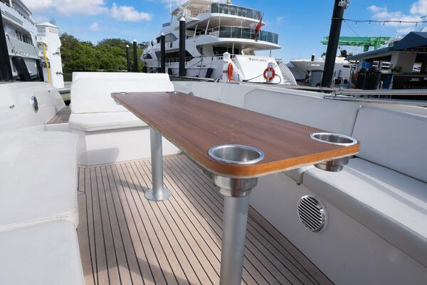 23ft Rand Yacht For Sale