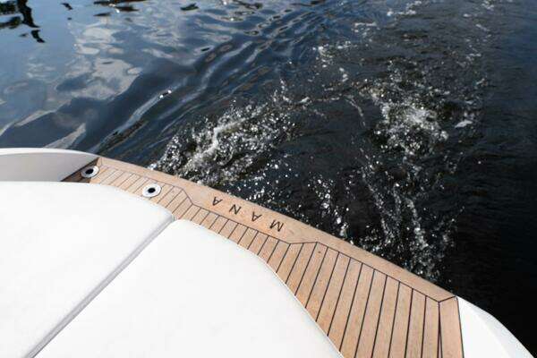 Photo of the 2022 Rand 23 Mana