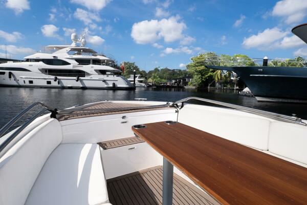 23ft Rand Yacht For Sale