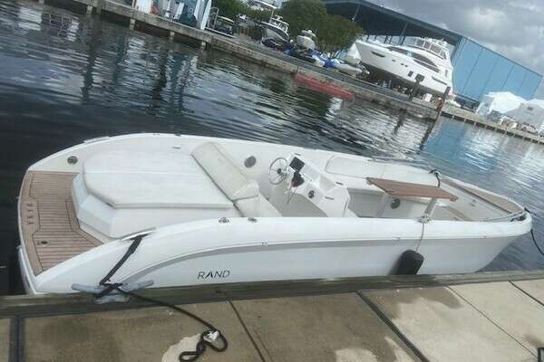 23-ft-Rand-2022-23 Mana-Fort Lauderdale Florida United States yacht for sale