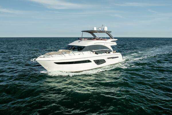 62-ft-Princess-2020-F62-Stumped-Hyannis Massachusetts United States yacht for sale