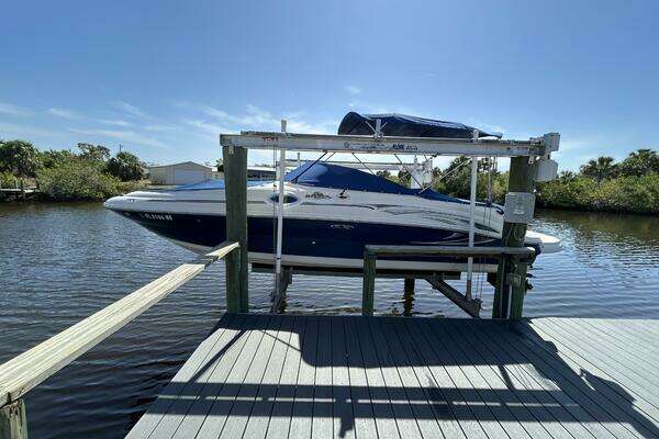 26-ft-Sea Ray-2006-240 SUNDECK- PUNTA GORDA Florida United States  yacht for sale