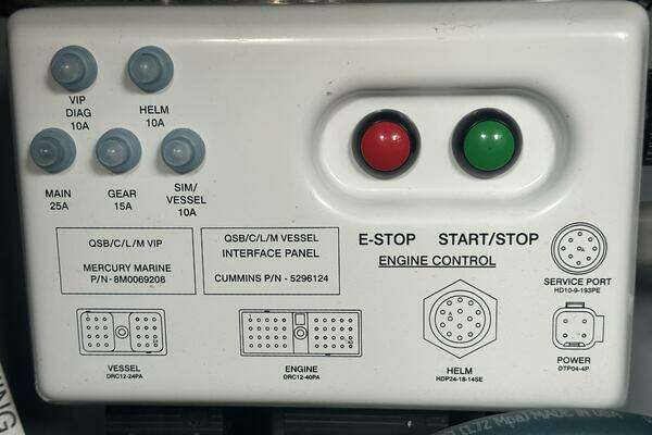 Meridian 441 Sedan Yacht For Sale