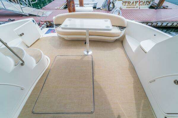 Meridian 441 Sedan Yacht For Sale