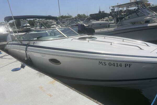 Photo of the 2003 Cobalt 263