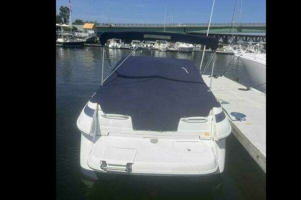 Photo of the 2003 Cobalt 263