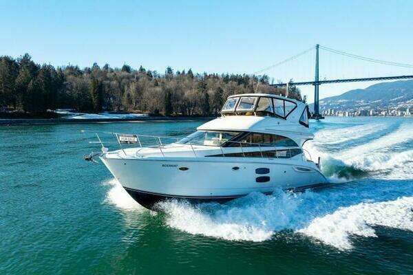 47-ft-Meridian-2014-441 Sedan- Vancouver British Columbia Canada  yacht for sale