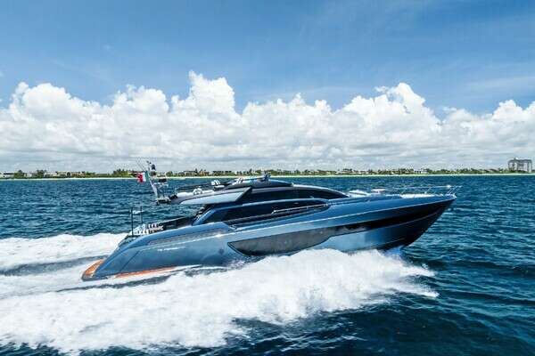 76-ft-Riva-2024-Perseo Super-Momentum-Lighthouse Point Florida United States yacht for sale