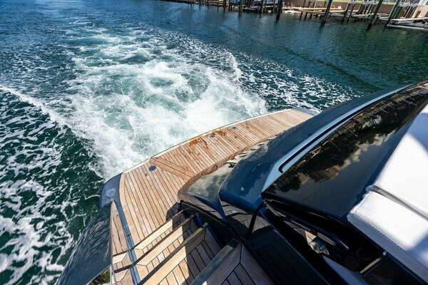 2024 Riva 76