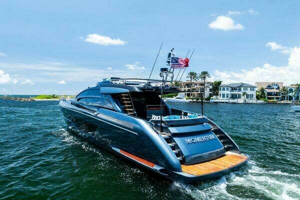 2024 Riva 76