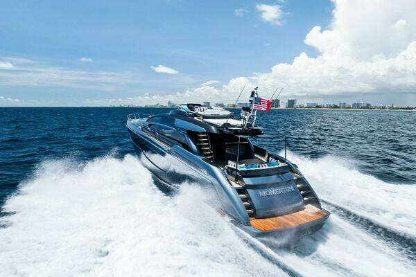 2024 Riva 76