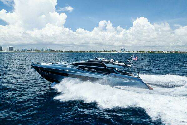 2024 Riva 76