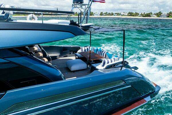 2024 Riva 76