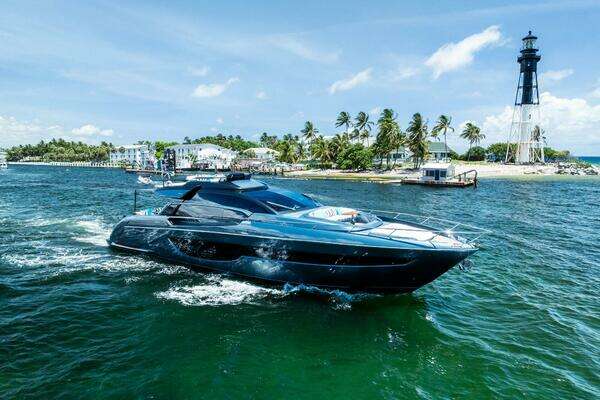 2024 Riva 76