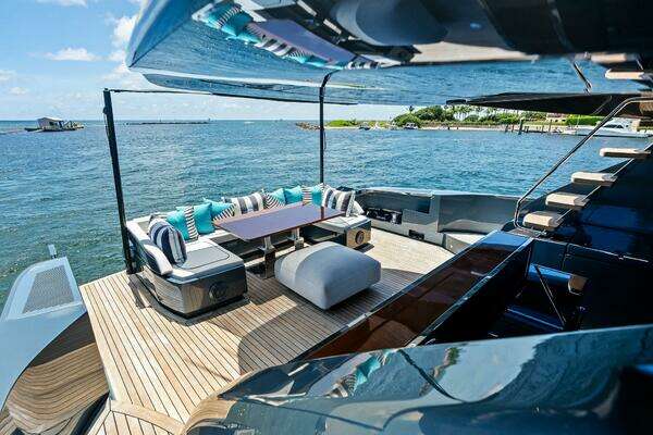 2024 Riva 76