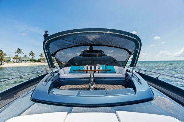 2024 Riva 76