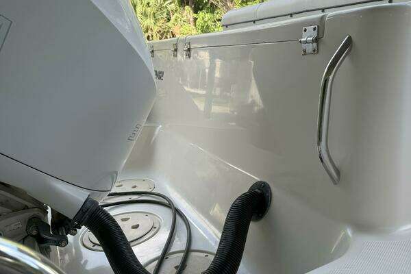 Photo of the 2015 Robalo 