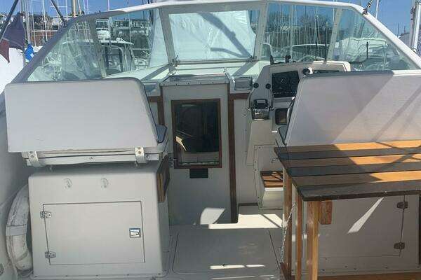 28-ft-Bertram-1987-Now We're Cookin'-Boston Massachusetts United States yacht for sale